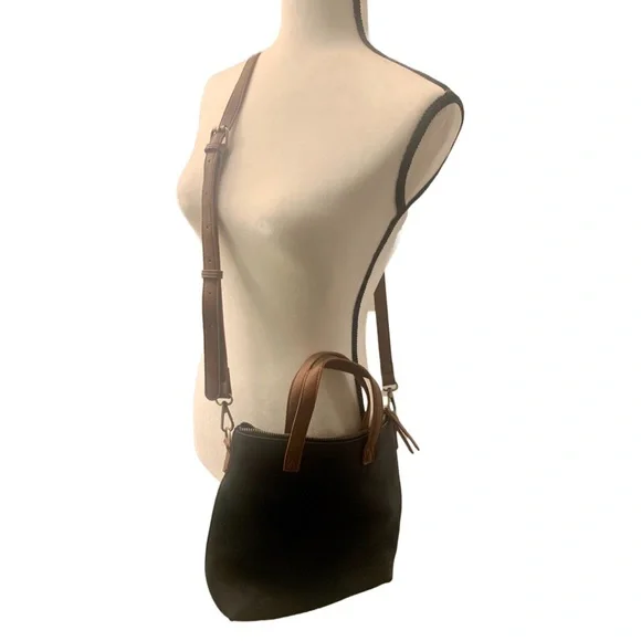 Antik Kraft Bree Crossbody Bag - Picture 2 of 5